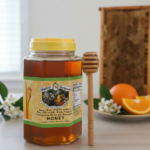 4 LB CALIFORNIA ORANGE BLOSSOM