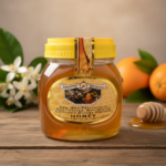 2 LB CALIFORNIA ORANGE BLOSSOM